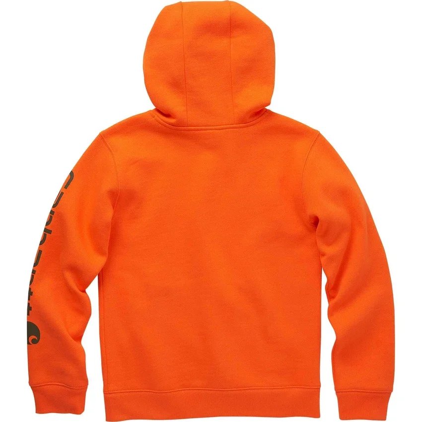 Erkek Çocuk Uzun Kolluklu Desenli Sweatshirt (Bebek/Çocuk/Genç)