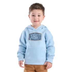 Erkek Çocuk Uzun Kolluklu Desenli Sweatshirt (Bebek/Çocuk/Genç)