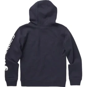Erkek Çocuk Uzun Kolluklu Desenli Sweatshirt (Bebek/Çocuk/Genç)
