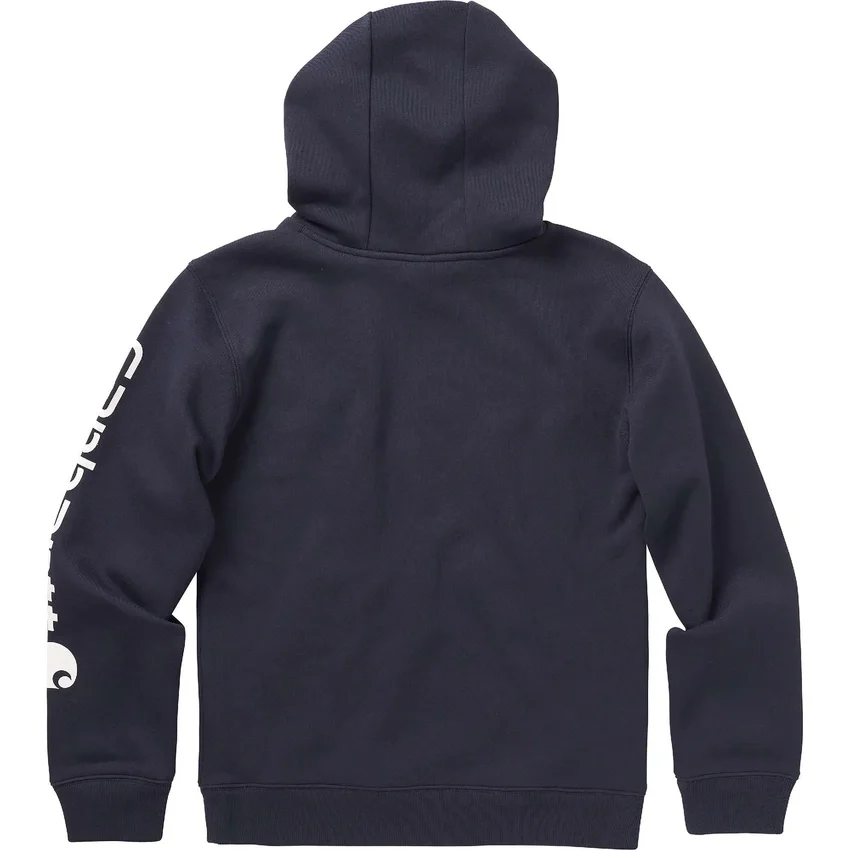 Erkek Çocuk Uzun Kolluklu Desenli Sweatshirt (Bebek/Çocuk/Genç)