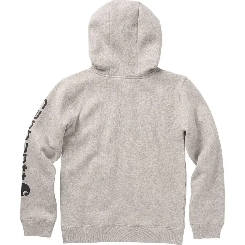 Erkek Çocuk Uzun Kolluklu Desenli Sweatshirt (Bebek/Çocuk/Genç)