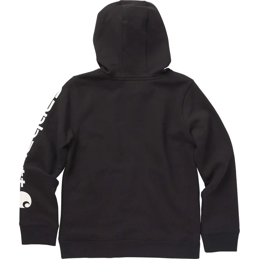 Erkek Çocuk Uzun Kolluklu Desenli Sweatshirt (Bebek/Çocuk/Genç)