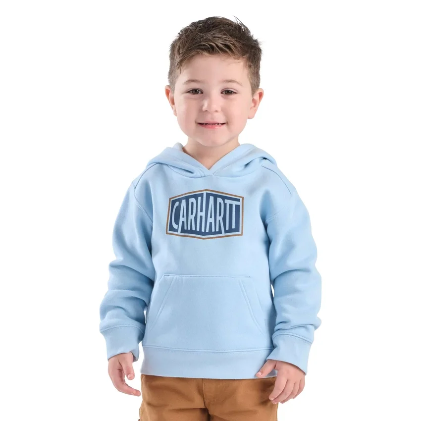 Erkek Çocuk Uzun Kolluklu Desenli Sweatshirt (Bebek/Çocuk/Genç)