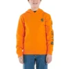 Erkek Çocuk Uzun Kolluklu Desenli Sweatshirt (Bebek/Çocuk/Genç)