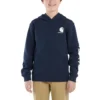 Erkek Çocuk Uzun Kolluklu Desenli Sweatshirt (Bebek/Çocuk/Genç)
