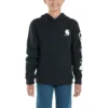 Erkek Çocuk Uzun Kolluklu Desenli Sweatshirt (Bebek/Çocuk/Genç)