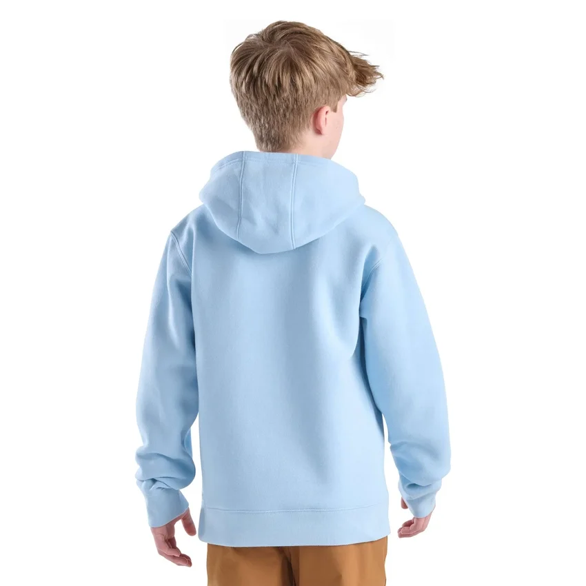 Erkek Çocuk Uzun Kolluklu Desenli Sweatshirt (Bebek/Çocuk/Genç)