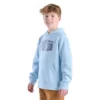 Erkek Çocuk Uzun Kolluklu Desenli Sweatshirt (Bebek/Çocuk/Genç)