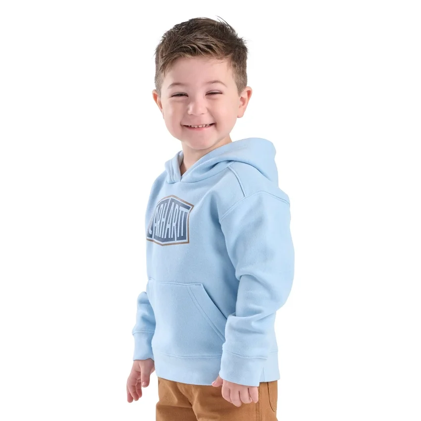 Erkek Çocuk Uzun Kolluklu Desenli Sweatshirt (Bebek/Çocuk/Genç)