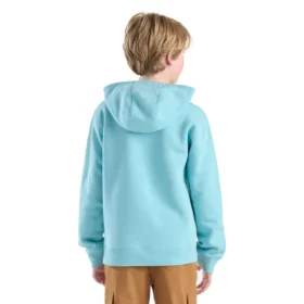 Erkek Çocuk Uzun Kolluklu Desenli Sweatshirt (Çocuk/Genç)