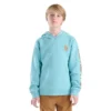 Erkek Çocuk Uzun Kolluklu Desenli Sweatshirt (Çocuk/Genç)