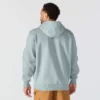 Erkek Paxton Su İtici Ağır Çekirdekli Çeyrek Fermuarlı Kapüşonlu Sweatshirt - carhartt Rain Defender Kapüşonlu sweatshirtler