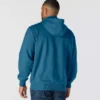 Erkek Paxton Su İtici Ağır Çekirdekli Çeyrek Fermuarlı Kapüşonlu Sweatshirt - carhartt Rain Defender Kapüşonlu sweatshirtler