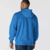 Erkek Paxton Su İtici Ağır Çekirdekli Çeyrek Fermuarlı Kapüşonlu Sweatshirt - carhartt Rain Defender Kapüşonlu sweatshirtler