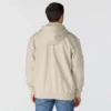 Erkek Paxton Su İtici Ağır Çekirdekli Çeyrek Fermuarlı Kapüşonlu Sweatshirt - carhartt Rain Defender Kapüşonlu sweatshirtler