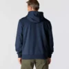 Erkek Paxton Su İtici Ağır Çekirdekli Çeyrek Fermuarlı Kapüşonlu Sweatshirt - carhartt Rain Defender Kapüşonlu sweatshirtler