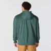 Erkek Paxton Su İtici Ağır Kaliteli Tam Fermuarlı Kapüşonlu Sweatshirt - carhartt Rain Defender Kapüşonlu sweatshirtler