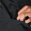 Erkek Paxton Su İtici Ağır Kaliteli Tam Fermuarlı Kapüşonlu Sweatshirt - carhartt Rain Defender Kapüşonlu sweatshirtler