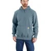 Erkek Paxton Su İtici Ağır Kapüşonlu Sweatshirt - carhartt Rain Defender Kapüşonlu sweatshirtler