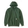 Erkek Paxton Su İtici Ağır Kapüşonlu Sweatshirt - carhartt Rain Defender Kapüşonlu sweatshirtler