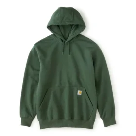Erkek Paxton Su İtici Ağır Kapüşonlu Sweatshirt - carhartt Rain Defender Kapüşonlu sweatshirtler