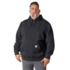 Erkek Paxton Su İtici Ağır Kapüşonlu Sweatshirt - carhartt Rain Defender Kapüşonlu sweatshirtler