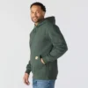 Erkek Paxton Su İtici Ağır Kapüşonlu Sweatshirt - carhartt Rain Defender Kapüşonlu sweatshirtler