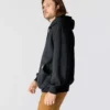 Erkek Paxton Su İtici Ağır Kapüşonlu Sweatshirt - carhartt Rain Defender Kapüşonlu sweatshirtler