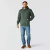 Erkek Paxton Su İtici Ağır Kapüşonlu Sweatshirt - carhartt Rain Defender Kapüşonlu sweatshirtler
