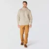Erkek Paxton Su İtici Ağır Kapüşonlu Sweatshirt - carhartt Rain Defender Kapüşonlu sweatshirtler