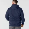 Erkek Paxton Su İtici Ağır Kapüşonlu Sweatshirt - carhartt Rain Defender Kapüşonlu sweatshirtler