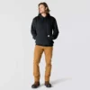 Erkek Paxton Su İtici Ağır Kapüşonlu Sweatshirt - carhartt Rain Defender Kapüşonlu sweatshirtler
