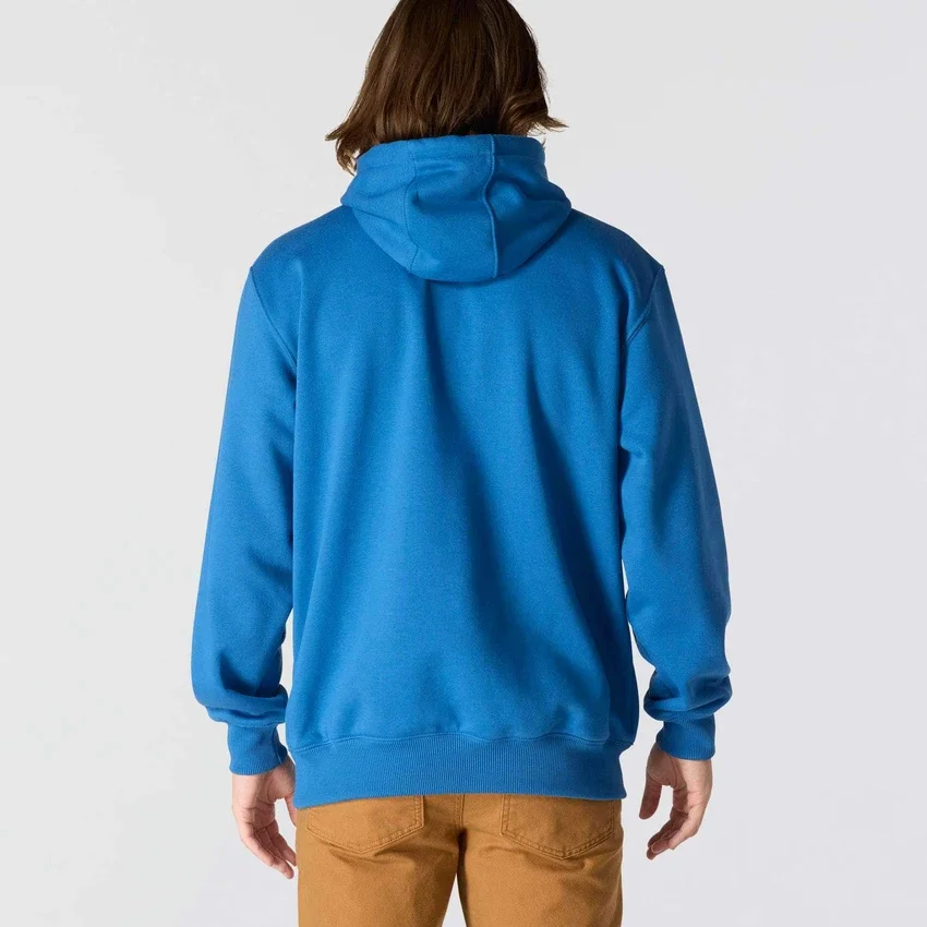 Erkek Paxton Su İtici Ağır Kapüşonlu Sweatshirt - carhartt Rain Defender Kapüşonlu sweatshirtler
