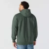 Erkek Paxton Su İtici Ağır Kapüşonlu Sweatshirt - carhartt Rain Defender Kapüşonlu sweatshirtler