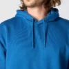 Erkek Paxton Su İtici Ağır Kapüşonlu Sweatshirt - carhartt Rain Defender Kapüşonlu sweatshirtler