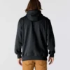 Erkek Paxton Su İtici Ağır Kapüşonlu Sweatshirt - carhartt Rain Defender Kapüşonlu sweatshirtler