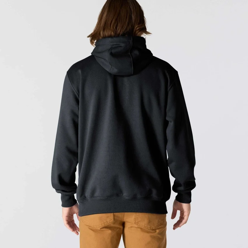 Erkek Paxton Su İtici Ağır Kapüşonlu Sweatshirt - carhartt Rain Defender Kapüşonlu sweatshirtler
