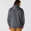 Erkek Paxton Su İtici Ağır Kapüşonlu Sweatshirt - carhartt Rain Defender Kapüşonlu sweatshirtler