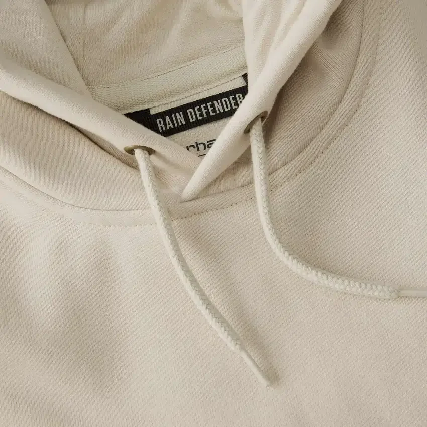 Erkek Paxton Su İtici Ağır Kapüşonlu Sweatshirt - carhartt Rain Defender Kapüşonlu sweatshirtler