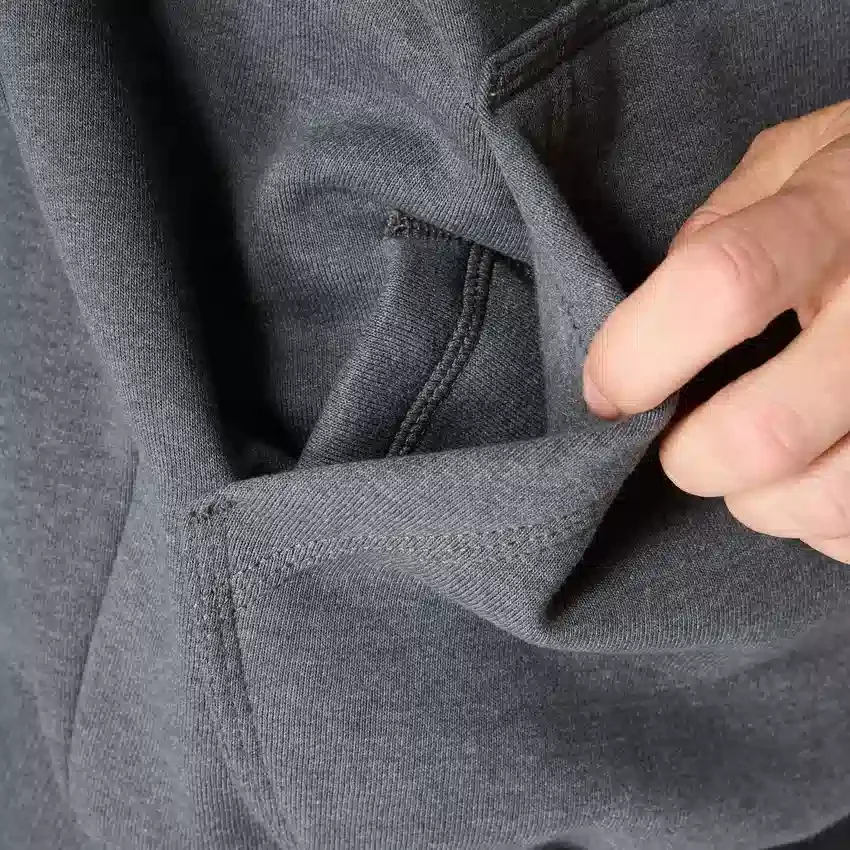 Erkek Paxton Su İtici Ağır Kapüşonlu Sweatshirt - carhartt Rain Defender Kapüşonlu sweatshirtler