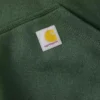 Erkek Paxton Su İtici Ağır Kapüşonlu Sweatshirt - carhartt Rain Defender Kapüşonlu sweatshirtler