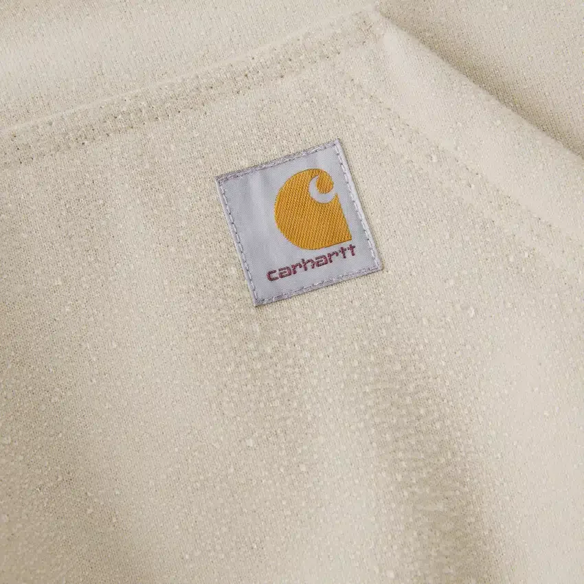 Erkek Paxton Su İtici Ağır Kapüşonlu Sweatshirt - carhartt Rain Defender Kapüşonlu sweatshirtler