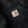 Erkek Paxton Su İtici Ağır Kapüşonlu Sweatshirt - carhartt Rain Defender Kapüşonlu sweatshirtler