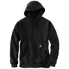 Erkek Sawyer Kamuflaj Desenli Kapüşonlu Sweatshirt
