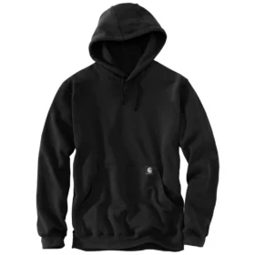 Erkek Sawyer Kamuflaj Desenli Kapüşonlu Sweatshirt