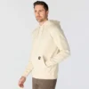 Erkek Sawyer Kamuflaj Desenli Kapüşonlu Sweatshirt