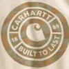 Erkek Sawyer Kamuflaj Desenli Kapüşonlu Sweatshirt