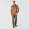 Erkek Sawyer İş Temalı Grafik Kapüşonlu Sweatshirt
