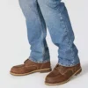 Erkek Slim Straight Rugged Flex İş Kotu