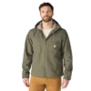 Erkek Yıkanmış Duck Sierra Sherpa Astarlı Ceket